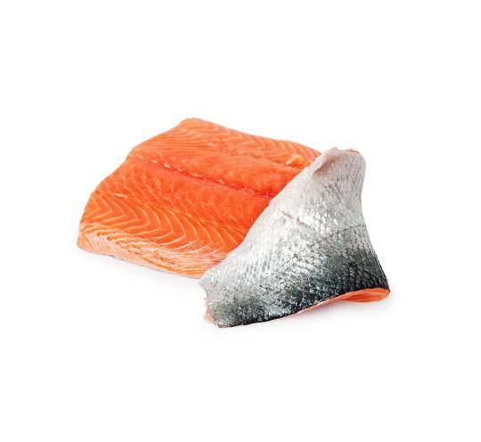 Marketside Salmon Fish
